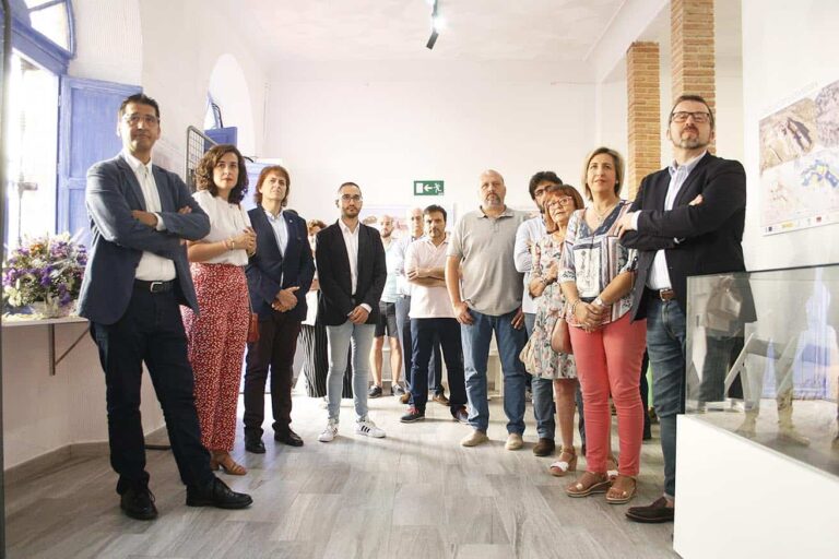 Calzada de Calatrava ofrece su amplia oferta turística a través de la nueva Oficina de Turismo y Centro de Recepción de Visitantes