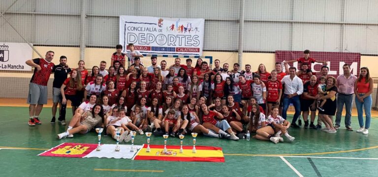 Apoyo regional a todas las iniciativas que fomenten la participación y la convivencia deportiva