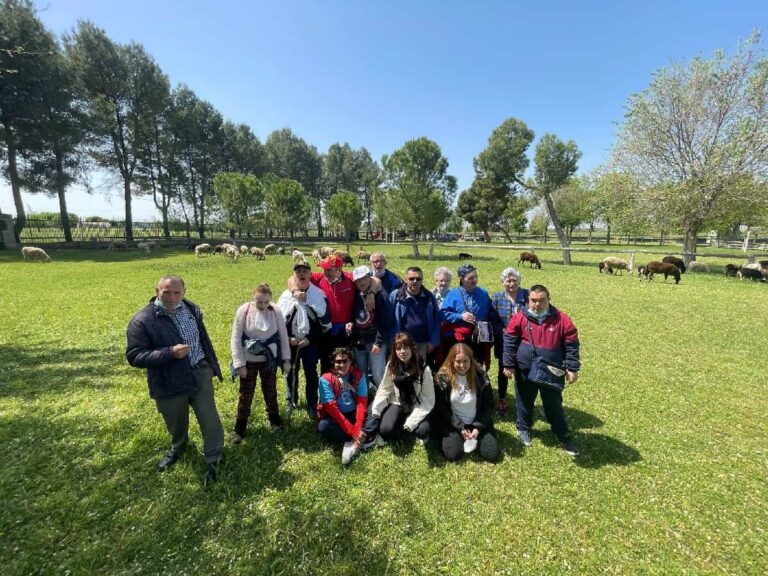 Oretania CR anima a las personas con discapacidad a sumarse y participar en su programa de ocio inclusivo