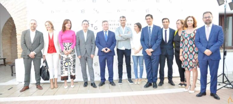 Centro de Tecnificación Gastronómica nace como referente en la búsqueda de la excelencia de la enogastronomía manchega