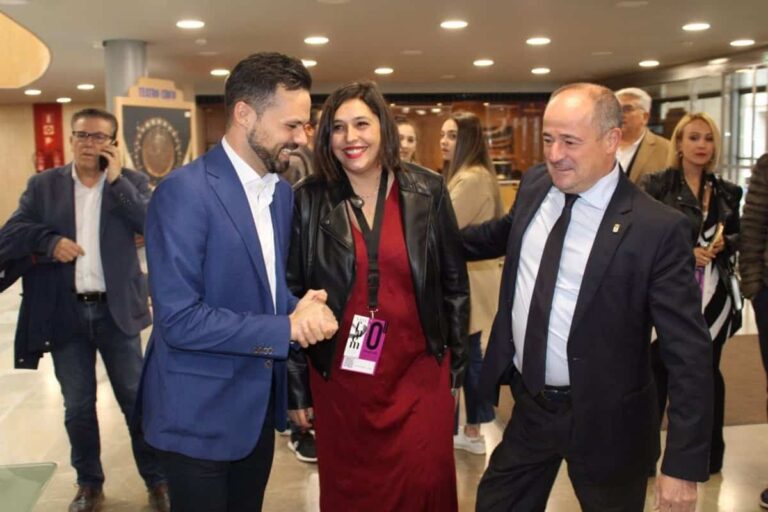 Cultura agradece a García su labor al frente del Festival de Almagro y respeta su marcha: "Cada uno tiene sus proyectos"