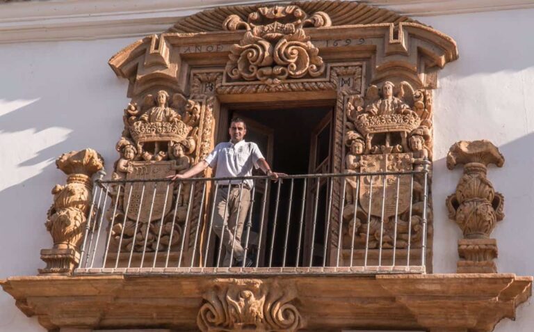 García dimite como director de Festival de Almagro por reducción de puestos en la Fundación por mandato de su Patronato