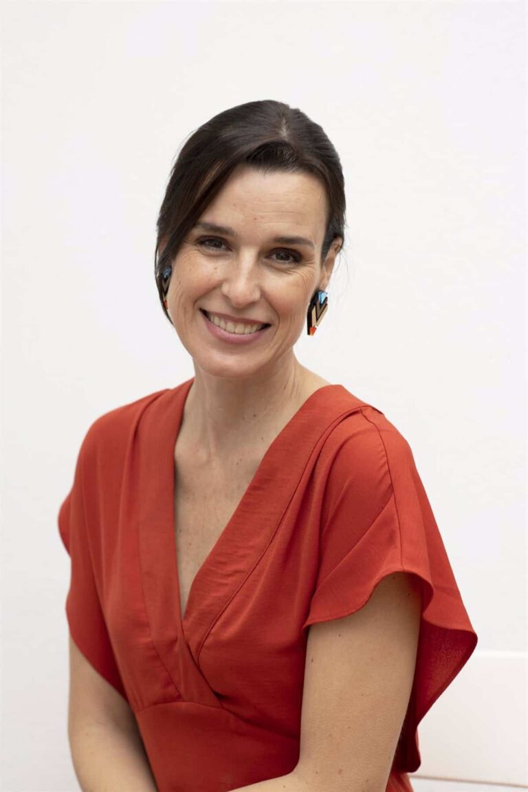 Irene Pardo, nueva directora del Festival Internacional de Teatro Clásico de Almagro Irene Pardo, nueva directora del Festival Internacional de Teatro Clásico de Almagro