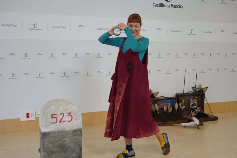 La programación de 'Primavera 2023' de la Red de Artes Escénicas y Música llegará a 205 localidades de la región