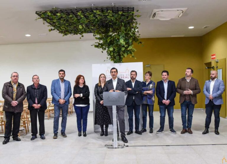 En los pueblos de la provincia de Ciudad Real se pierde una media del 60 por ciento del agua que sale de los depósitos hacia las redes de agua potable
