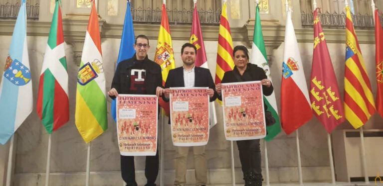 La final  del Trofeo Diputación de Fútbol Sala Femenino este sábado en Almagro a las 17 horas en el Pabellón Gema Arenas