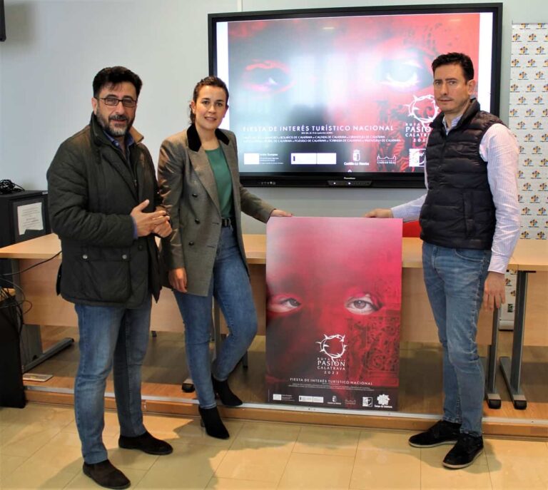 La Ruta de la Pasión Calatrava aspira a un mayor reconocimiento