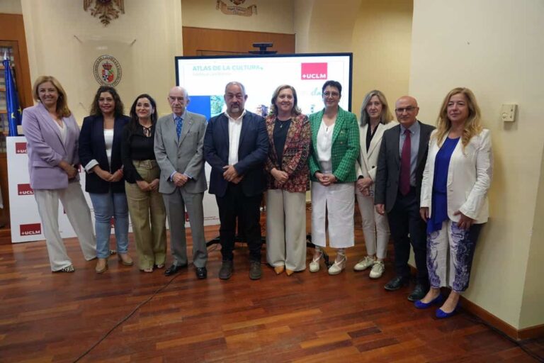 Altas Cultura prevé un aumento en el consumo cultural en CLM y apunta a la necesidad de medidas a largo plazo.