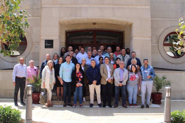 El IV Comité Regional de UGT solicita a la patronal su responsabilidad en el cumplimiento del AENC.