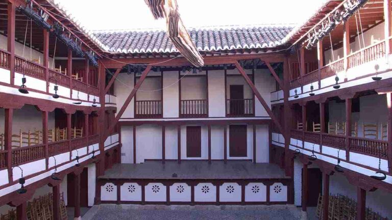 El Festival de Almagro y la hostelería local pondrán sabor al Siglo de Oro con catas