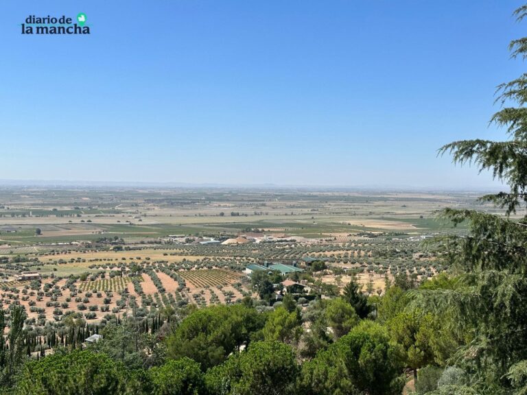 Castilla-La Mancha: El corazón geográfico de la península Ibérica