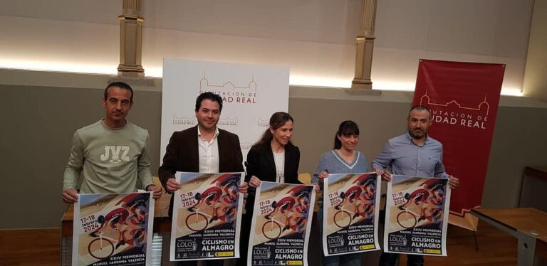 La Asociación para el Desarrollo del Campo de Calatrava se suma al respaldo al Memorial Manuel  Sanroma Valencia