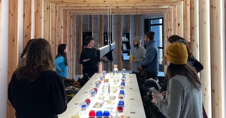 Experiencia rural en Almagro: convivencia, emprendimiento y turismo consciente