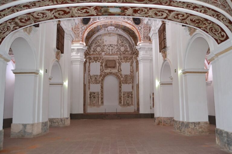 Horarios extendidos en Semana Santa para visitar espacios turísticos en Almagro