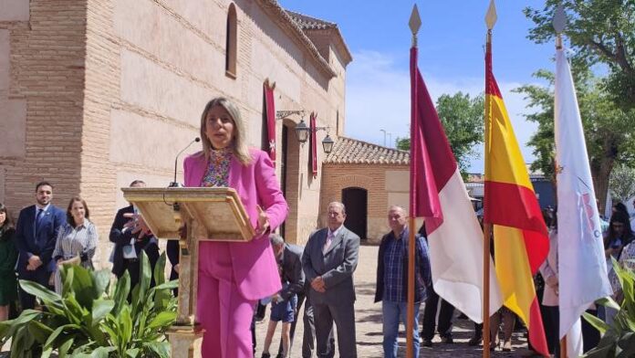 Embellecimiento del entorno de la ermita de San Juan Bautista en ...