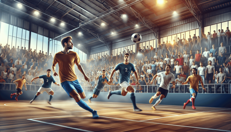 Almagro FSF aspira a dejar su huella en la Copa