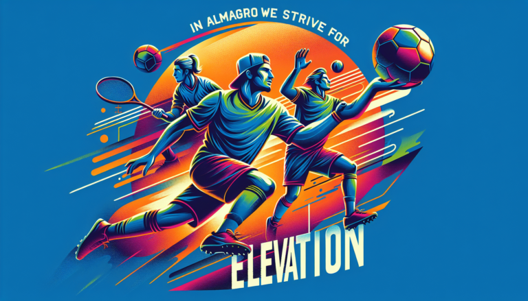 En Almagro nos esforzamos por conseguir el ascenso
