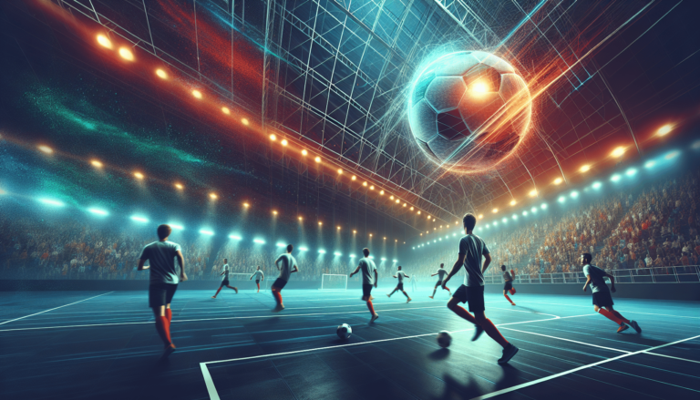 Almagro FSF mantiene su racha invicta en la temporada