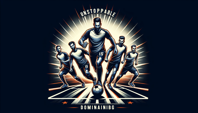 Almagro FSF, un equipo imparable que suma sus victorias por goleadas