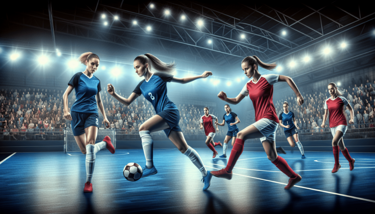 Chiloeches y Almagro FSF disputarán la emocionante final del Trofeo JCCM