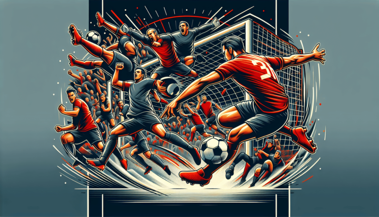 En vivo: Cuarta jornada de la Segunda Autonómica