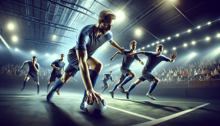 Almagro FSF enfrentará al líder en una cita clave para la clasificación