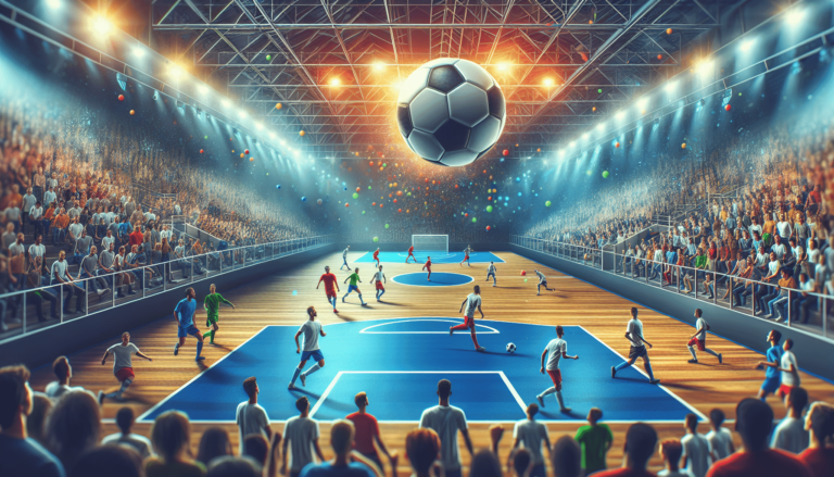 Almagro FSF inicia de nuevo su temporada en la liga