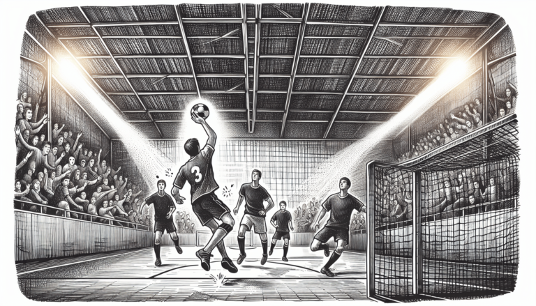 Almagro FSF se prepara para su emocionante encuentro en la Copa