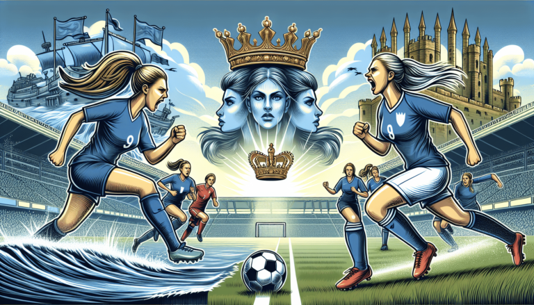 Burela se enfrenta al Almagro FSF en un emocionante duelo de la Copa de la Reina