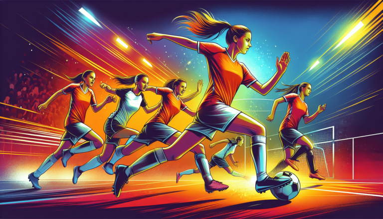 Guadalcacín se enfrenta a Almagro FSF en la emocionante segunda ronda de la Copa de la Reina