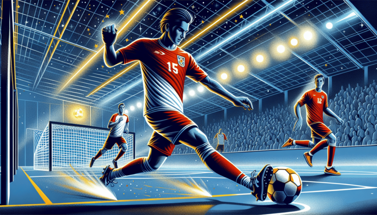 Los reyes del gol en el Fútbol Sala al 24 de noviembre de 2024