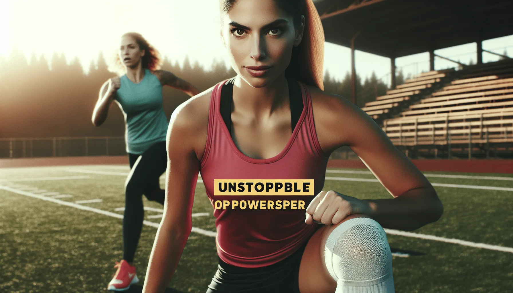 Rebeca Culebras, una fuerza imparable en el campo de juego