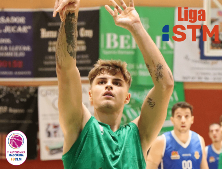 Resumen de la Jornada 6: Lo Mejor de la Liga Regular en Ambos Grupos #LigaSTM