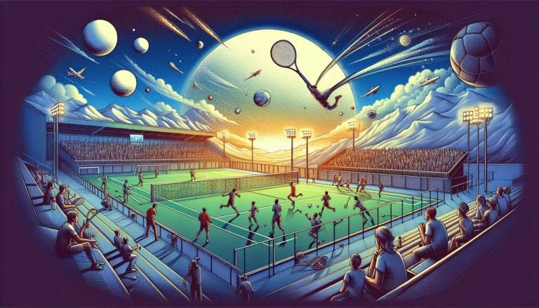 Almagro FSF: trazando el camino hacia el éxito en 16 encuentros