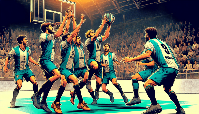 Burela termina con las aspiraciones coperas del Almagro