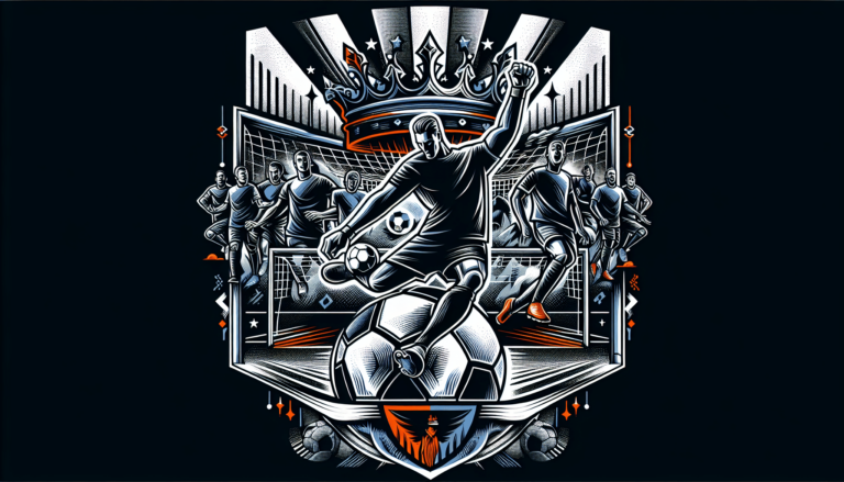 Los reyes del gol en el fútbol sala al 15 de diciembre de 2024