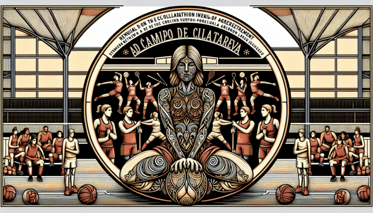 Renovación del convenio de colaboración de la AD Campo de Calatrava con clubes femeninos