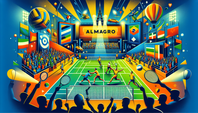 Sigue en directo el partido del Almagro