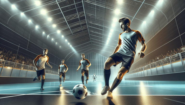 Almagro FSF arrasa en Málaga y suma una nueva victoria