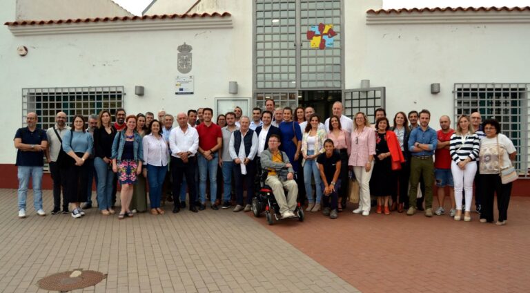 La AD del Campo de Calatrava acude a FITUR a promocionar las nuevas acciones de internacionalización de su Ruta de la Pasión Calatrava