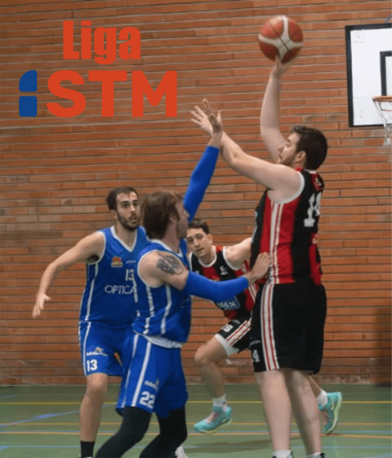 Resumen de la Jornada 10: Destacados y Novedades de la Liga Regular #LigaSTM (Ambos Grupos)