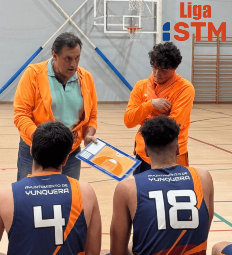 Resumen de la Jornada 9: Destellos y Sorpresas en la Liga Regular #LigaSTM