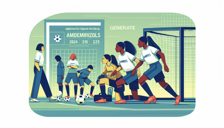 Un Almagro FSF lleno de ambición se prepara para su segundo encuentro de 2025