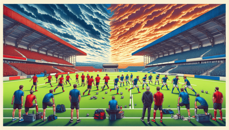 Almagro y Salesianos enfrentan retos cruciales en sus próximos duelos