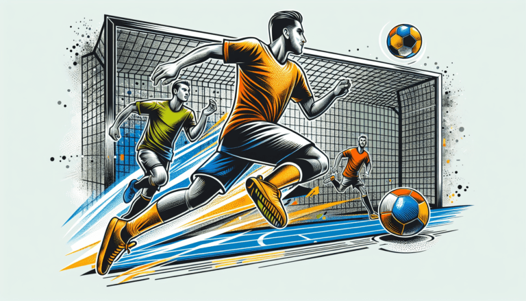 Ranking de goleadores en la liga de fútbol sala al 16 de febrero de 2025