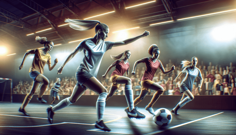 Almagro FSF busca el liderato mientras Salesianos Puertollano aspira a la redención