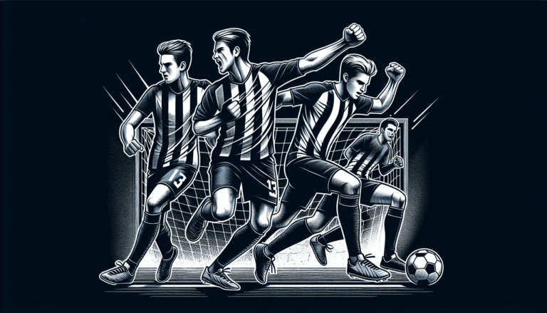 Almagro FSF conquista Ceuta y enciende la competencia en la liga