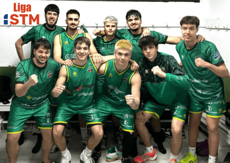 Análisis y Resumen de la Última Jornada de la Liga Regular #LigaSTM