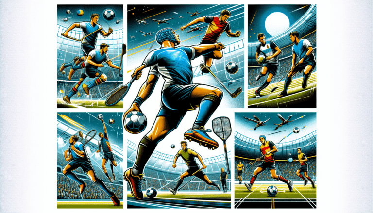 El Almagro FSF logra una victoria contundente frente al Mora FSF