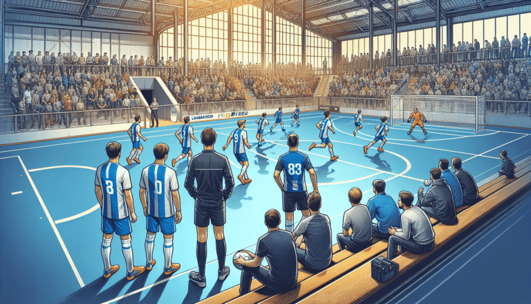 El Almagro FSF viaja a Torreblanca en busca del liderato